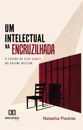 Um Intelectual na Encruzilhada