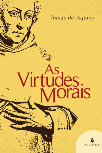 As Virtudes Morais