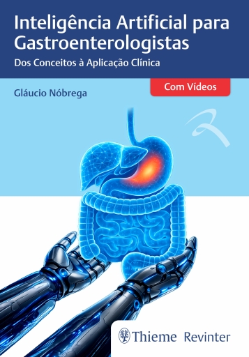 Inteligência Artificial para Gastroenterologistas