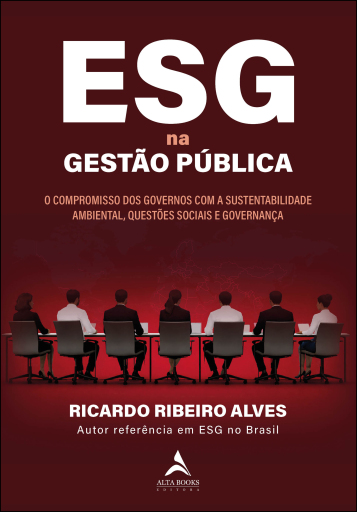 ESG na Gestão Pública
