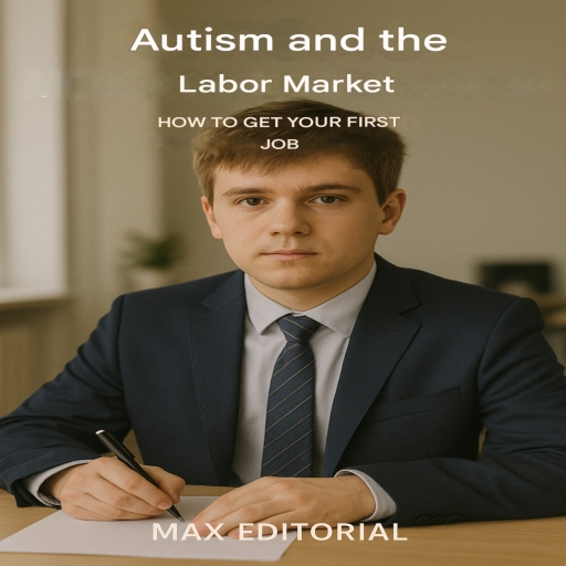 Autism and the Labor Market: How to Get Your First Job