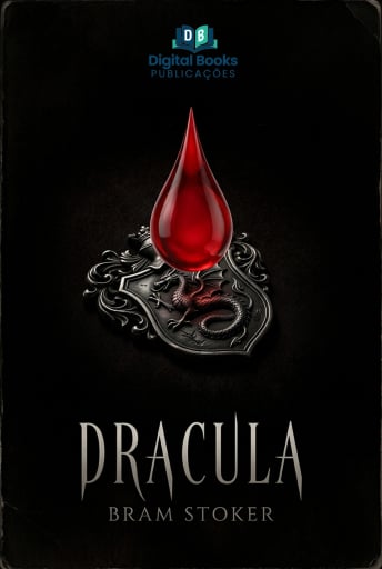 Dracula - Bram Stoker (Deutsche Version)