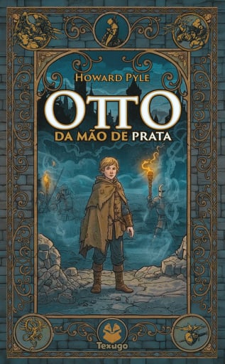 Otto da mão de prata