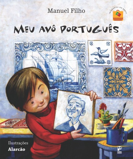 Meu avô português