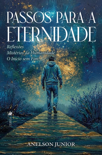 Passos Para a Eternidade