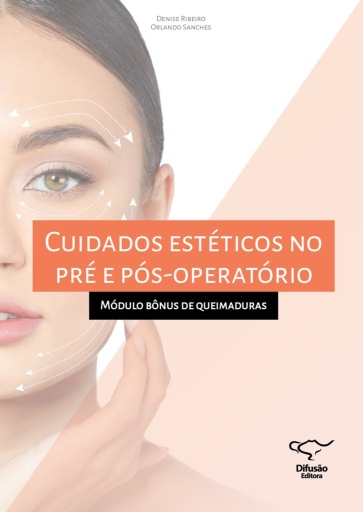 Cuidados estéticos no pré e pós-operatório