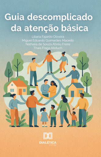 Guia descomplicado da atenção básica