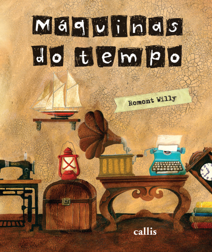 Máquinas do tempo