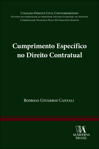 Cumprimento Específico no Direito Contratual