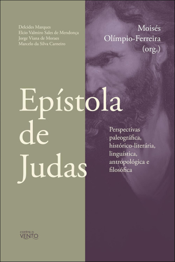 Epístola de Judas