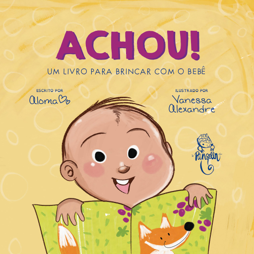 Achou!