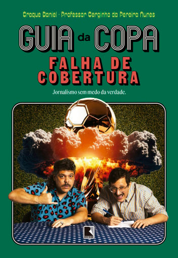 Guia da Copa Falha de Cobertura