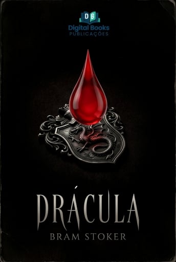 Drácula - Bram Stoker (Versão em português)