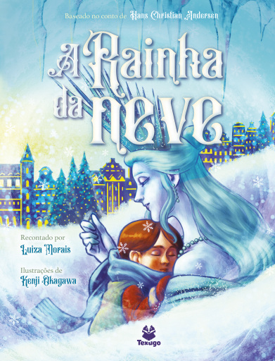 A Rainha da Neve