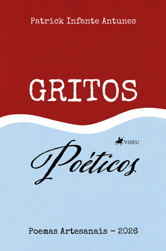 Gritos Poéticos