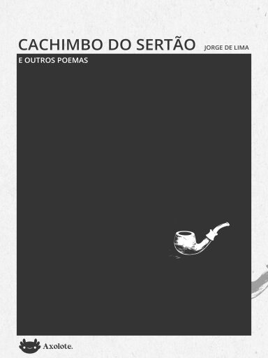 Cachimbo do sertão e outros poemas