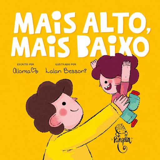 Mais alto, mais baixo