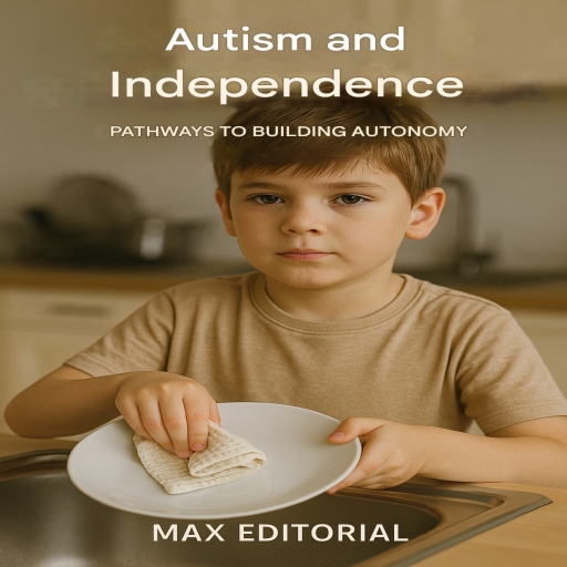Autism and Independence: Pathways to Building Autonomy