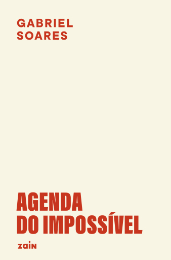 Agenda do impossível