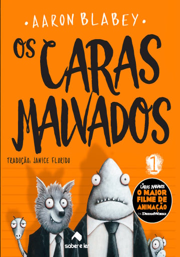 Os caras malvados 1