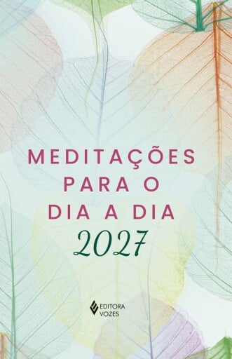 Meditações para o dia a dia 2027