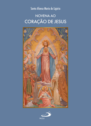 Novena ao Coração de Jesus