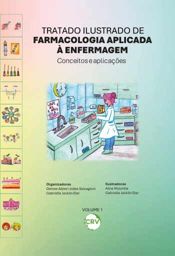 Tratado ilustrado de farmacologia aplicada à enfermagem