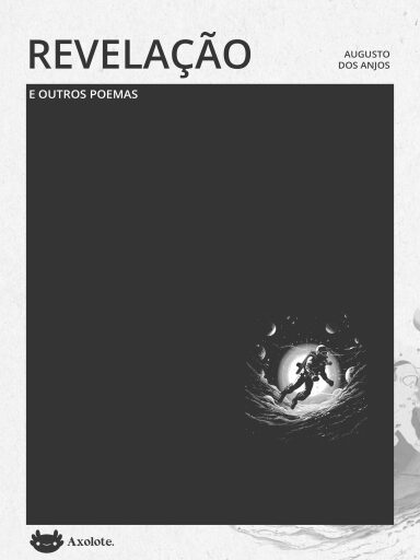 Revelação e outros poemas