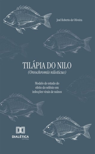 Tilápia do Nilo (Oreochromis niloticus)