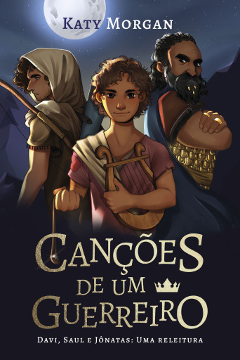 Canções de um guerreiro