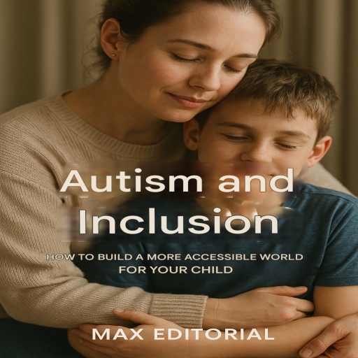 Autism and Inclusion: How to Build a More Accessible World for Your Child