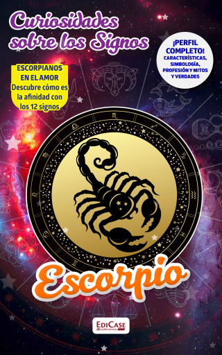 Curiosidades Sobre Los Signos - Escorpio