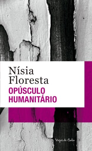 Opúsculo humanitário - Ed. Bolso
