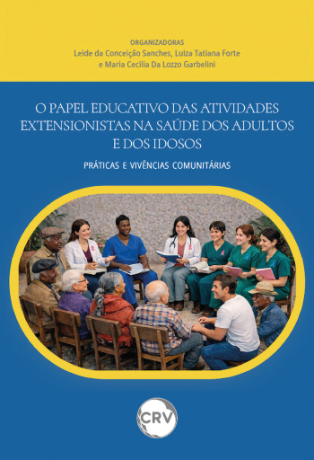 O papel educativo das atividades extensionistas na saúde dos adultos e dos idosos
