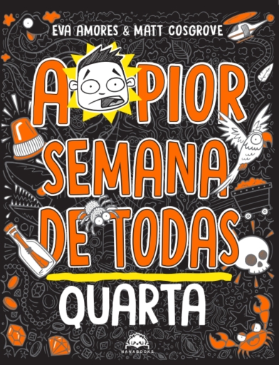 A pior semana de todas