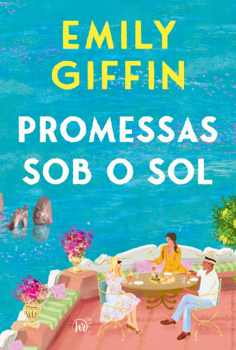Promessas sob o sol – Uma jornada de verão sobre amor, perda e o poder da verdadeira amizade