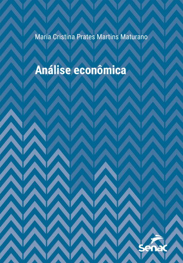 Análise econômica