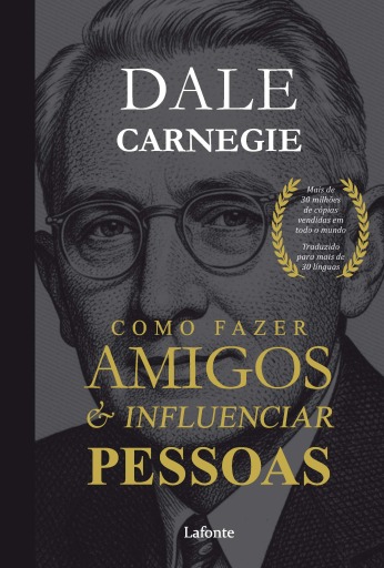 Como Fazer Amigos e Influenciar Pessoas