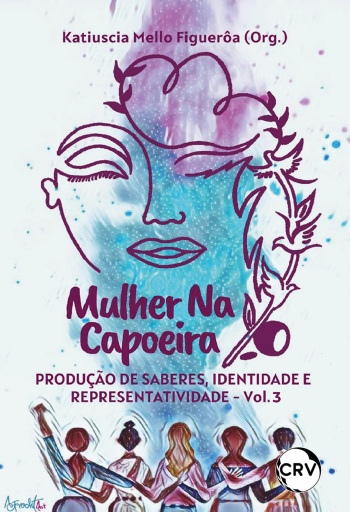 Mulher na capoeira