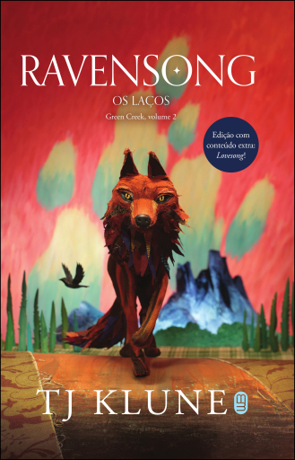 Ravensong