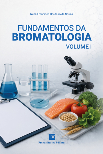 Fundamentos da Bromatologia - Volume 1