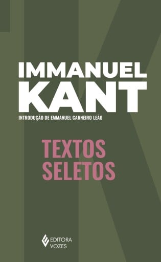 Textos seletos