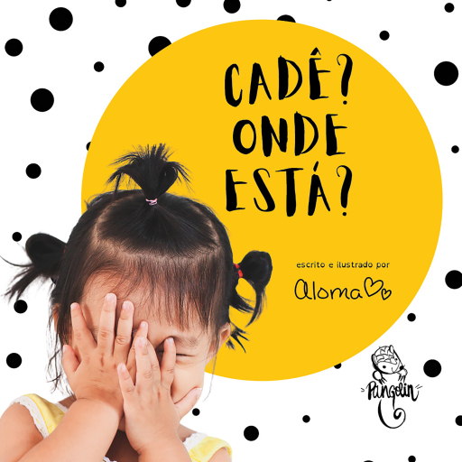 Cadê? Onde está?