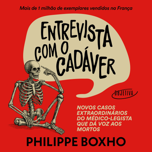 Entrevista com o cadáver