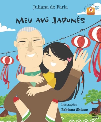 Meu avô japonês