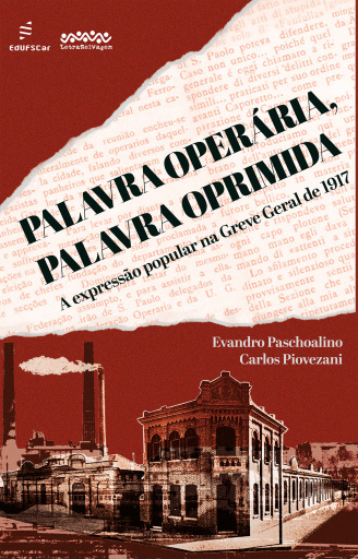 Palavra operária, palavra oprimida