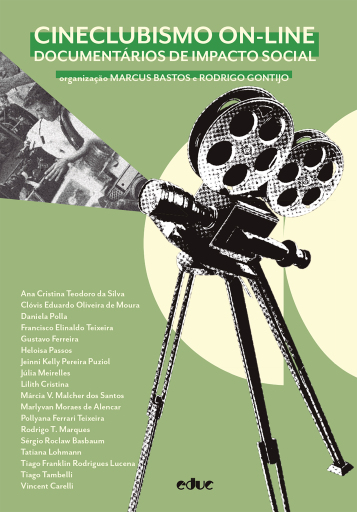 Cineclubismo on-line