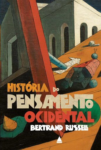 História do Pensamento Ocidental