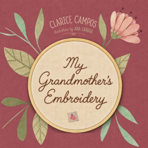 My Grandmother's Embroidery