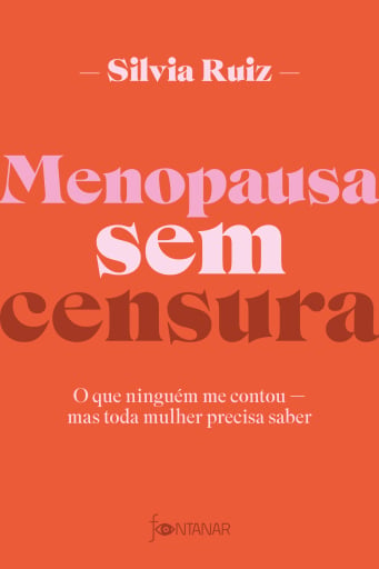 Menopausa sem censura